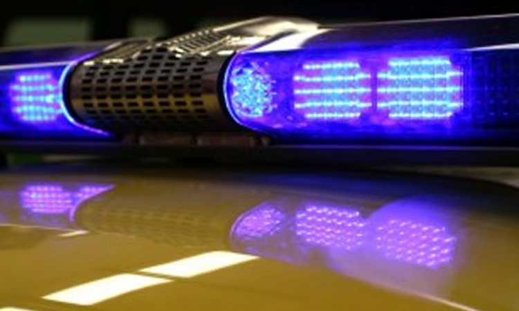 Ranjeni srpski policajci