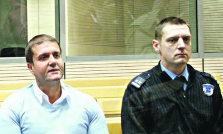 Doktori nauka prali pare za Šarića