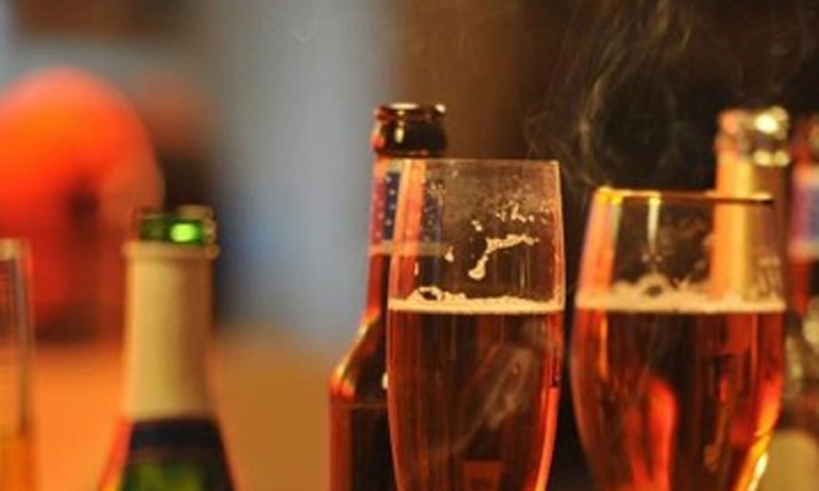 Sve više maloljetnih alkoholičara u Doboju