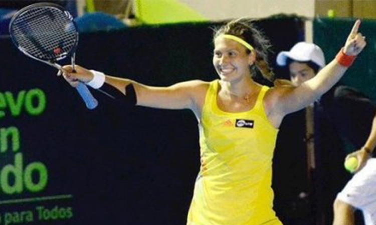 Jovana Jakšić savladala Karin Knap
