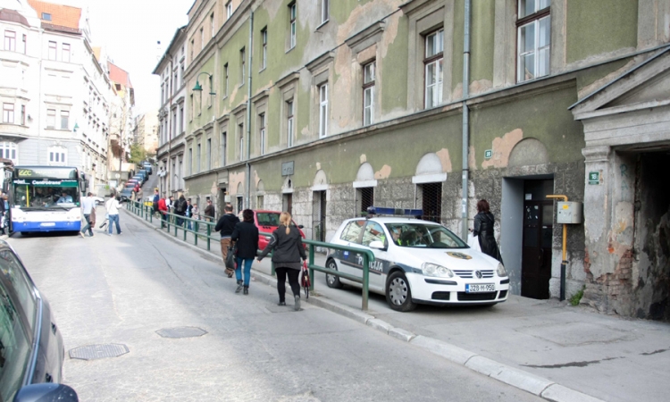 Nožem ubila supruga u Sarajevu
