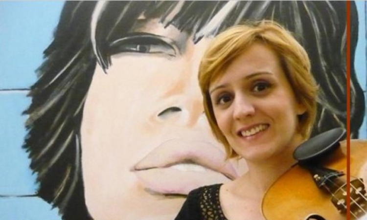 Natalija Todorović na mini-turneji