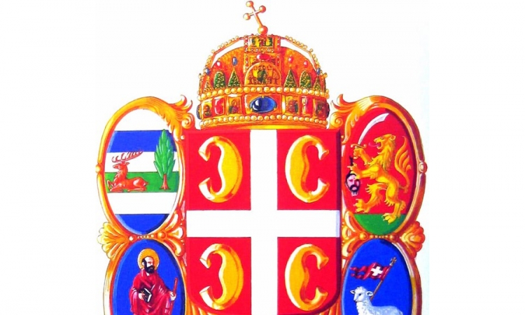 Vojvodina bez Vlade, glavnog grada a sa starim grbom