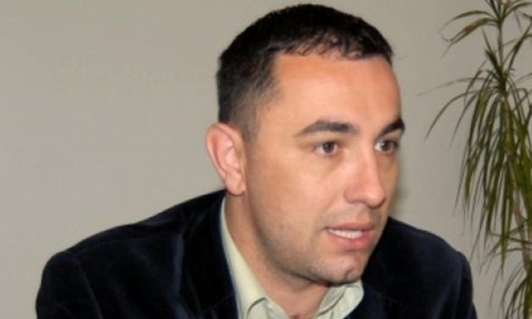 Načelnik opštine osuđen, pa pobjegao u BiH