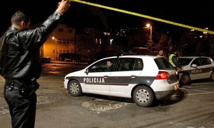 U Sarajevu poginula žena