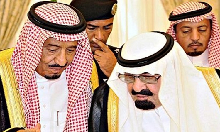 Saudijska Arabija ateiste proglasila teroristima