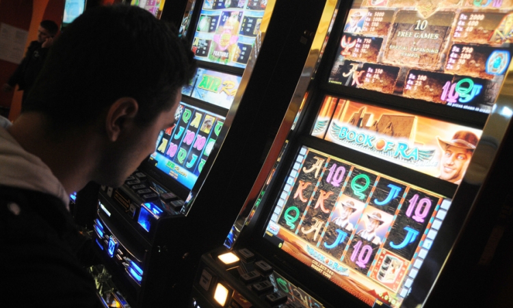Nelegalno kockanje u klubu "Rojal Vegas" u Banjaluci
