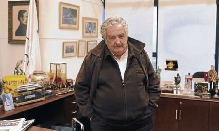 Kusturica snima film o urugvajskom predsjedniku