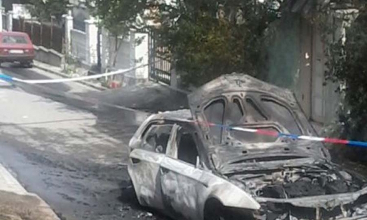 U potrazi za ubicama Radeta Rakonjca, blokirani prilazi Beogradu