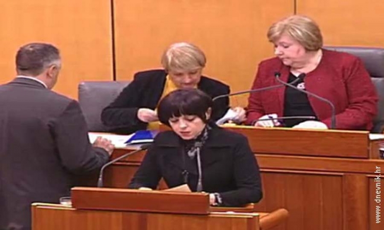 Hrvatska proglašava Dan Nikole Tesle