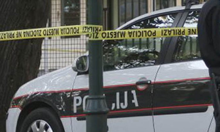 U pucnjavi u Sarajevu povrijeđena jedna osoba