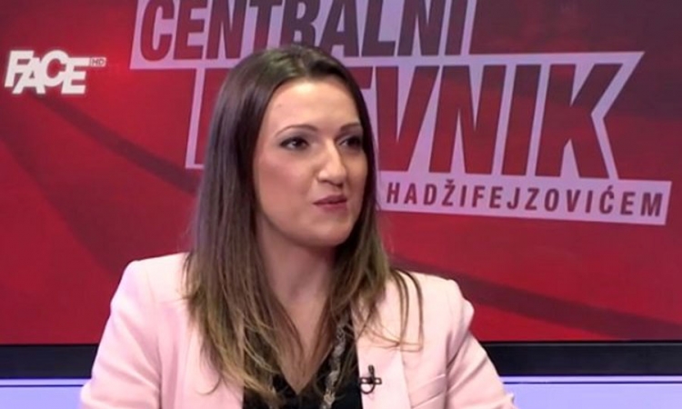 Otac Mije Martine uzurpirao kuću, pa to i naplatio