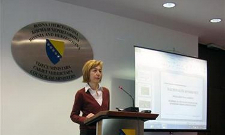 Zavičajni muzej Gradiške na listi nacionalnih spomenika