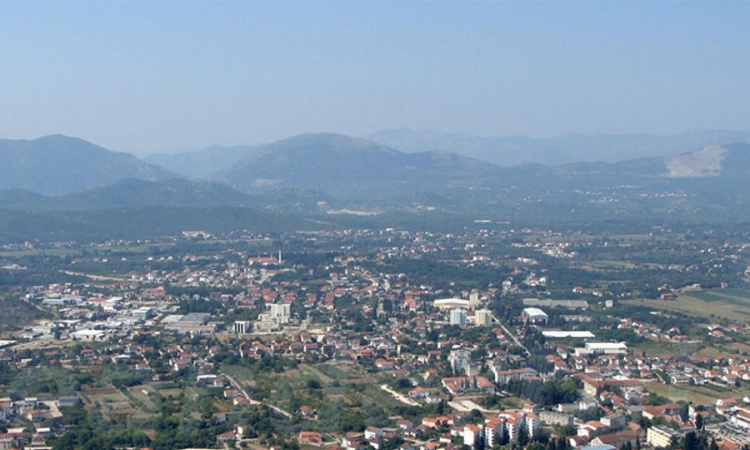 Grade 16 kilometara kanalizacije u Ljubuškom