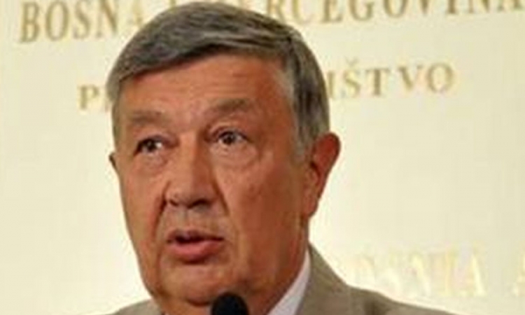Radmanović: RS za striktno provođenje Dejtona