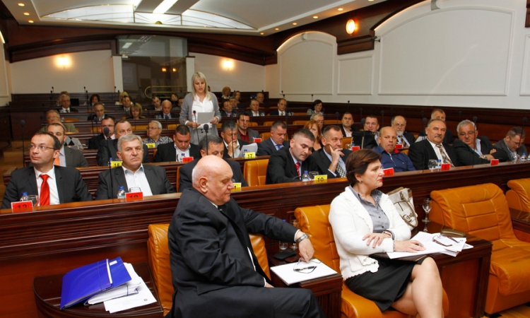 Smanjen deficit u budžetu grada Banjaluka