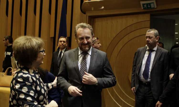 Izetbegović: BiH istinska evropska zemlja