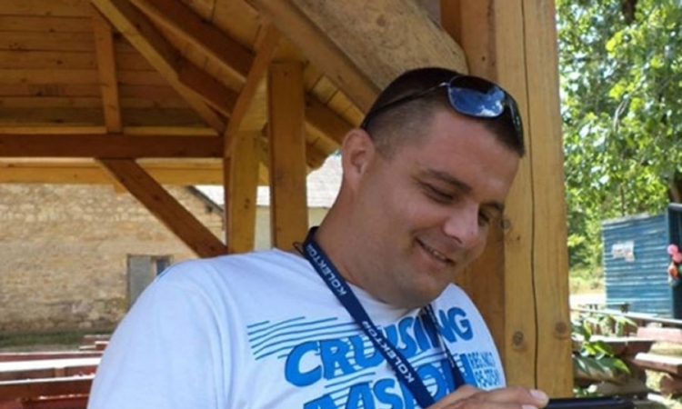 Dragan Zec pronašao 6.000 KM i vratio ih vlasniku
