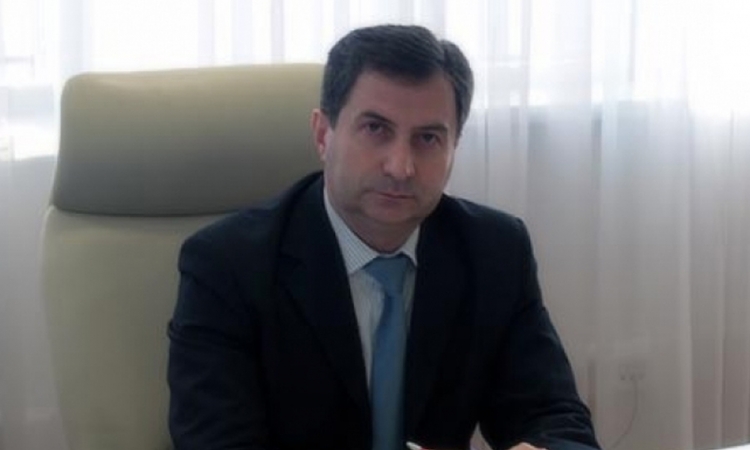 Dragan Grabovac novi vršilac dužnosti direktora Šuma RS
