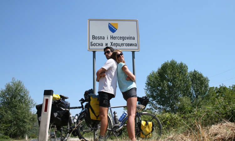 BiH oaza za adrenalinske sportove