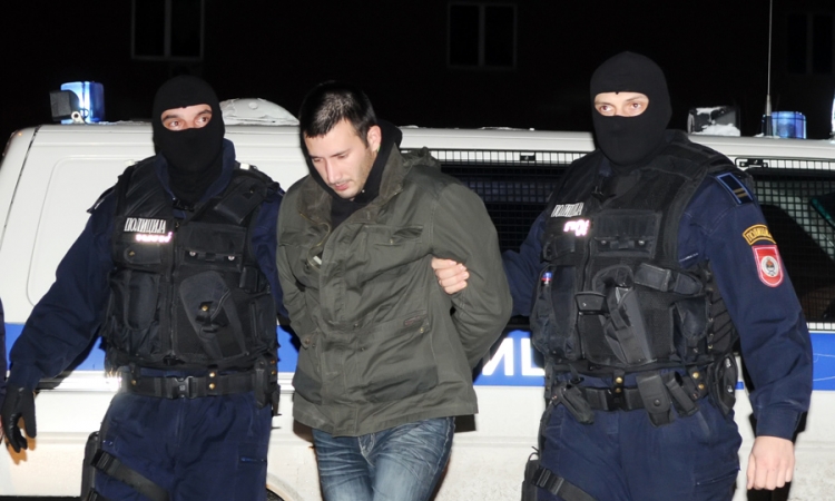 Stijakovićev sin i njegov kum negirali ubistvo