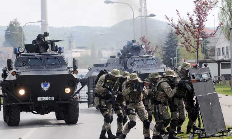 Policija RS sve jača i bolja