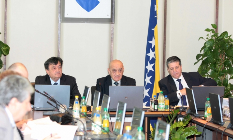 Propao zakon o državnoj imovini