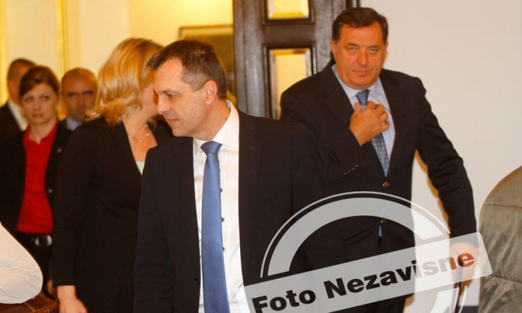 SNSD ostvario najzapaženiji uspjeh