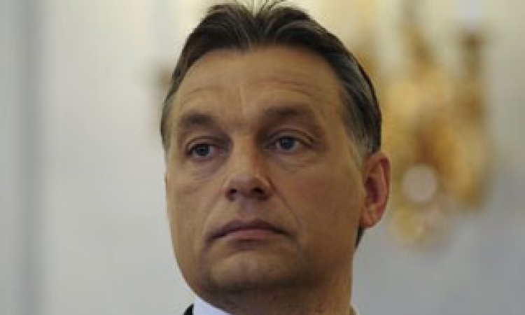 Parlamentarni izbori u Mađarskoj