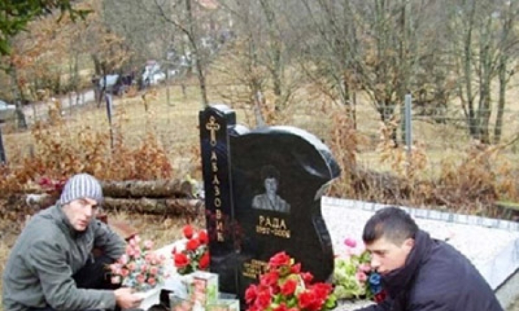 Košarac posjetio Abazoviće