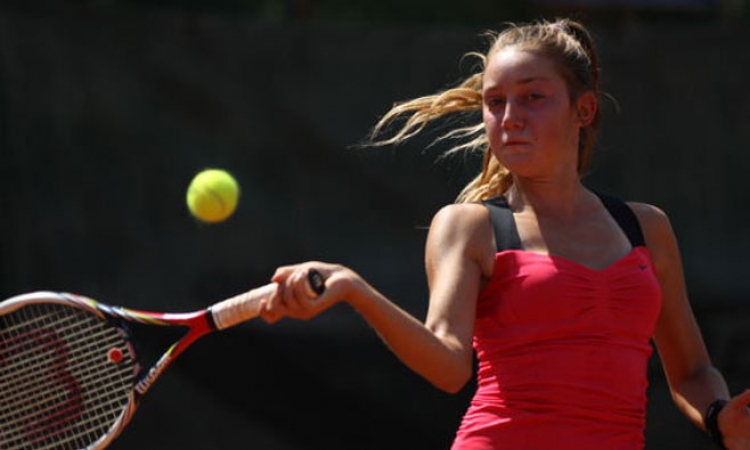 Katarina Jokić osvojila Šibenik