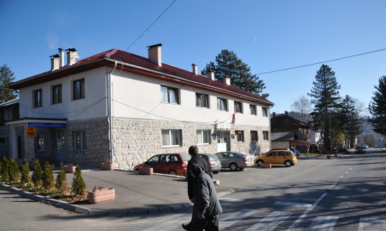 Cvijanovićeva očekuje deblokadu Kneževa