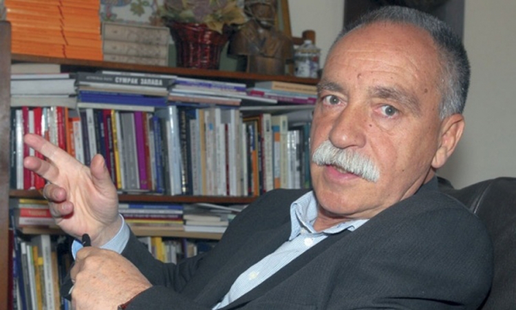 Rajko Petrov Nogo: Nema nikoga ko ne zna kolika je cijena Srpske