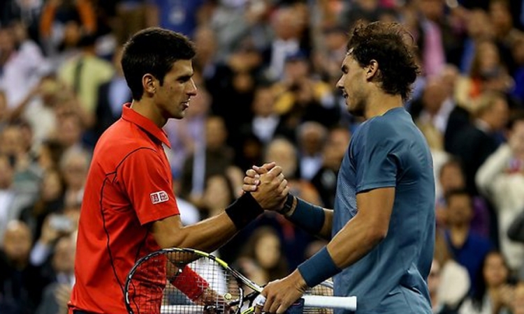  Nadal povećao prednost u odnosu na Đokovića