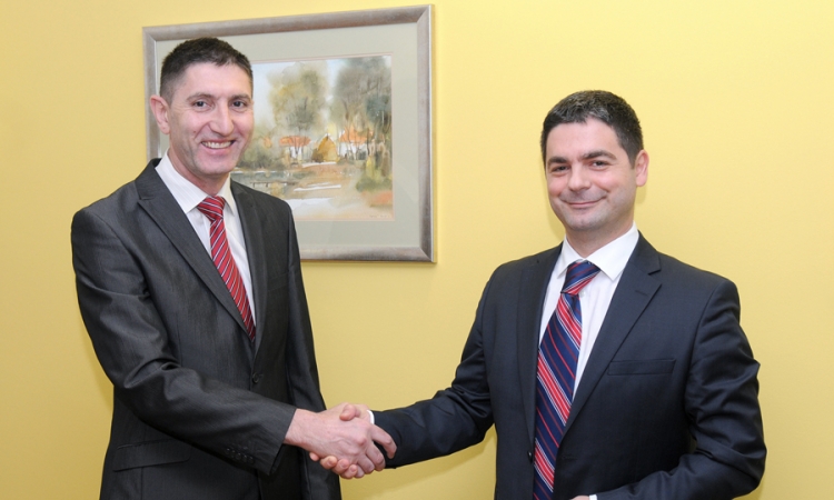 Hypo banka Banjaluka zvanični partner međunarodne ekonomske konferencije
