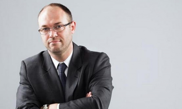 Davor Ivo Stier "pokosio" svoj nožni palac