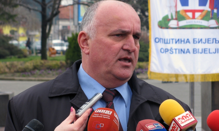 Blagojeviću treći mandat na čelu stranke