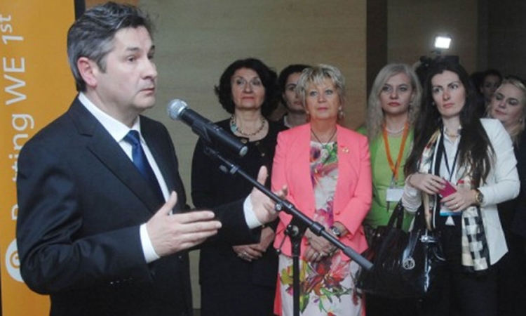 BiH članica svjetske asocijacije preduzetnica
