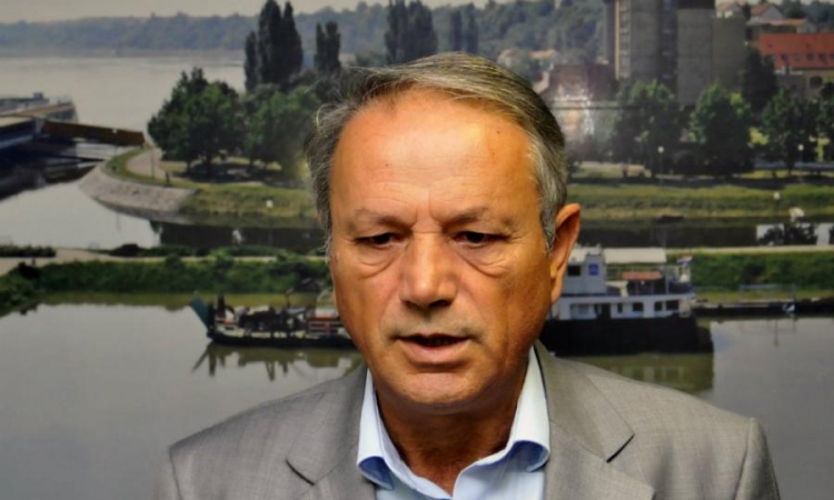 Sabo podnio ostavku na mjesto člana Predsjedništva SDP-a