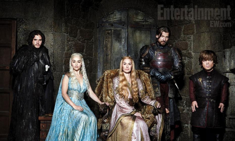 "Igra prijestola" srušila HBO kanal