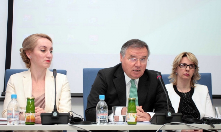 U budžet uplaćeno 18 miliona KM
