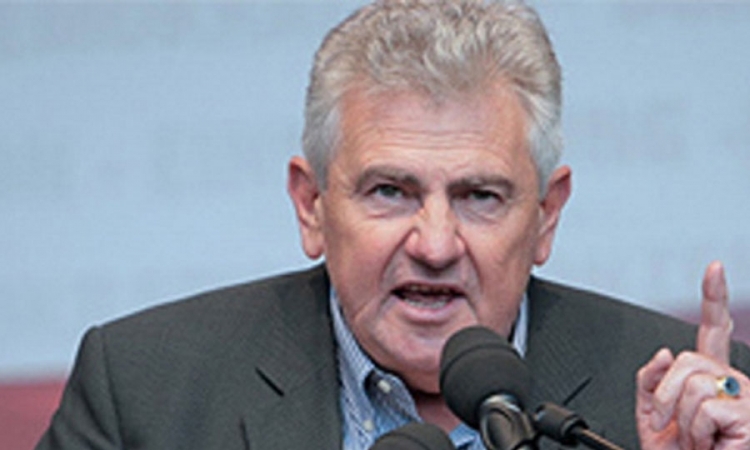 Melcer odustao od kandidature za Evropski parlament