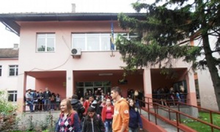 "RUS" čisti brčanske škole