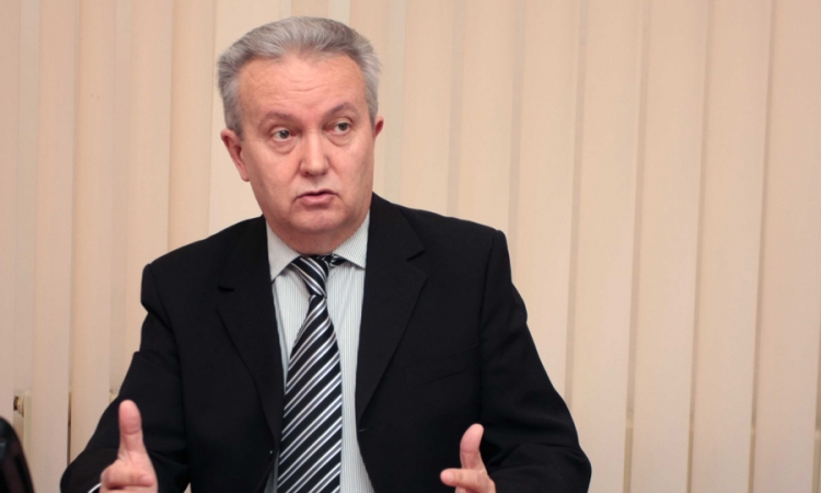 Stjepan Mikić: S opštim, mogući i lokalni izbori u Mostaru