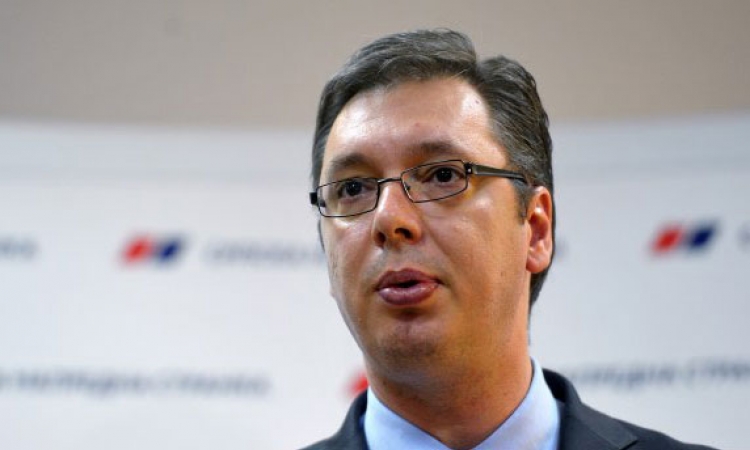Vučić: Nećemo sami formirati vlast, ključna stvar biće plan