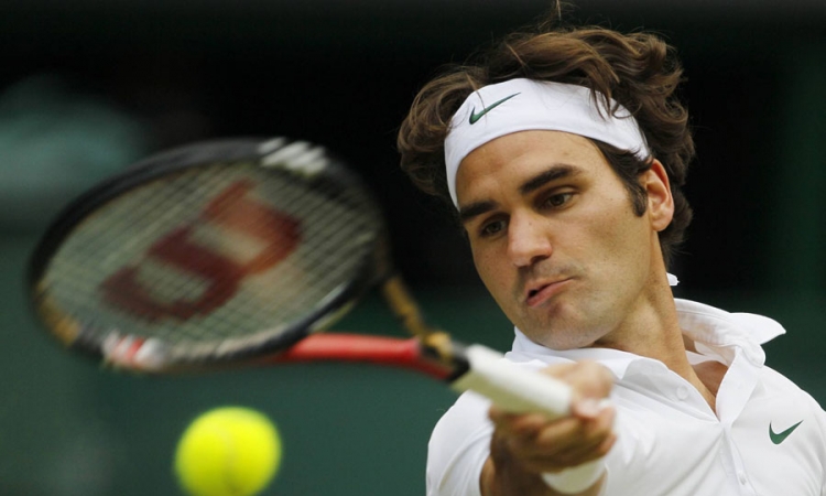 Federer potvrdio nastup u Monte Karlu