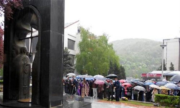  Obilježeno 22 godine od oslobođenja Zvornika
