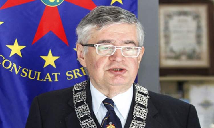 Evropa olako prelazila preko nacionalizama