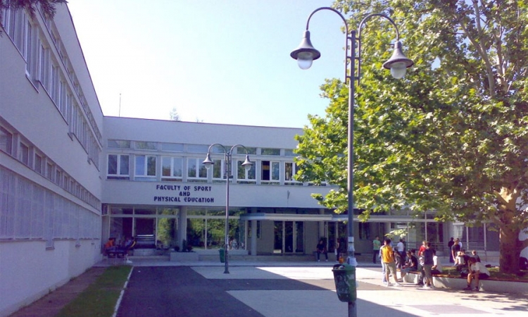 Beogradski DIF prevario studente?