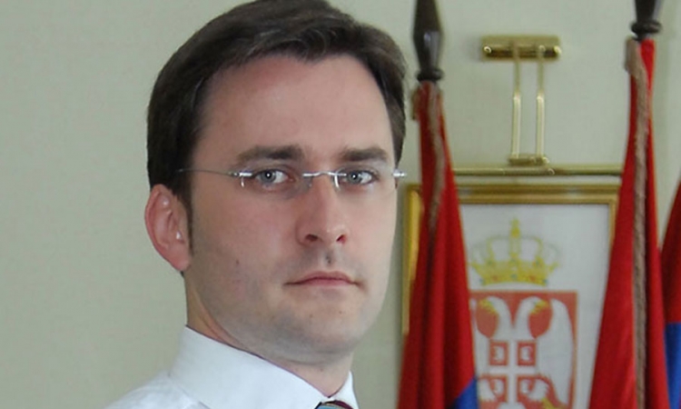 Nikola Selaković dolazi u Banjaluku